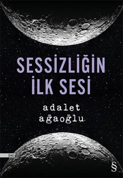 Sessizliğin İlk Sesi Kitap Kapağı