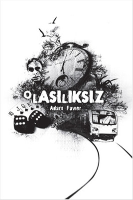 Olasılıksız Kitap Kapağı