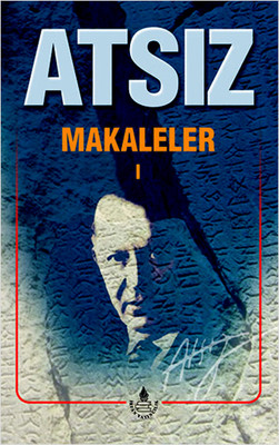 Makaleler Kitap Kapağı