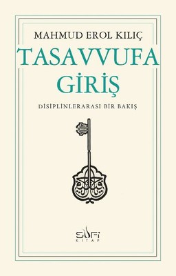 Tasavvufa Giriş Kitap Kapağı