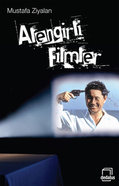 Alengirli Filmler Kitap Kapağı