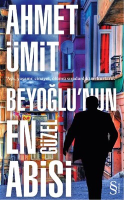 Beyoğlu'nun En Güzel Abisi Kitap Kapağı