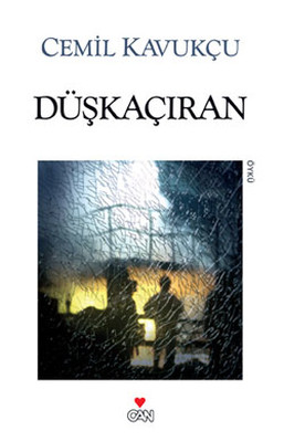 Düşkaçıran Kitap Kapağı