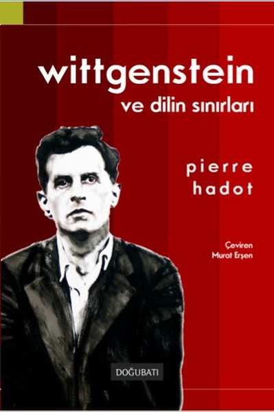 Wittgenstein ve Dilin Sınırları Kitap Kapağı