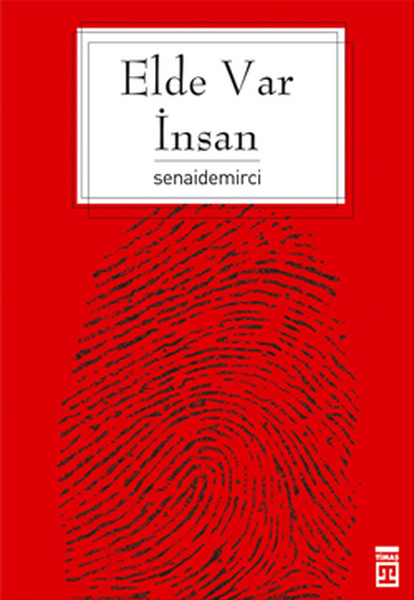 Elde Var İnsan: İnsan Coğrafyasında Gezintiler Kitap Kapağı