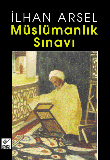 Müslümanlık Sınavı Kitap Kapağı