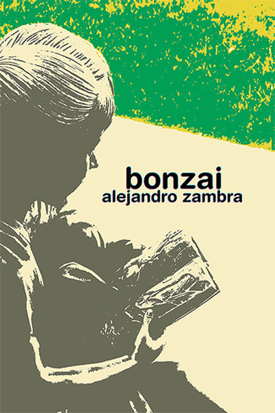 Bonzai Kitap Kapağı