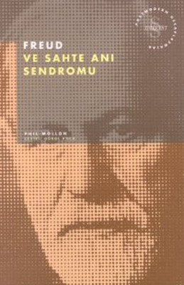 Freud ve Sahte Anı Sendromu Kitap Kapağı
