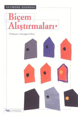 Biçem Alıştırmaları Kitap Kapağı