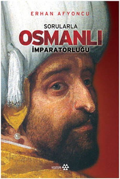 Sorularla Osmanlı İmparatorluğu Kitap Kapağı