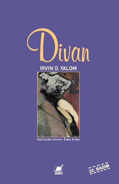 Divan Kitap Kapağı