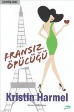 Fransız Öpücüğü Kitap Kapağı