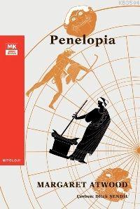 Penelopia Kitap Kapağı